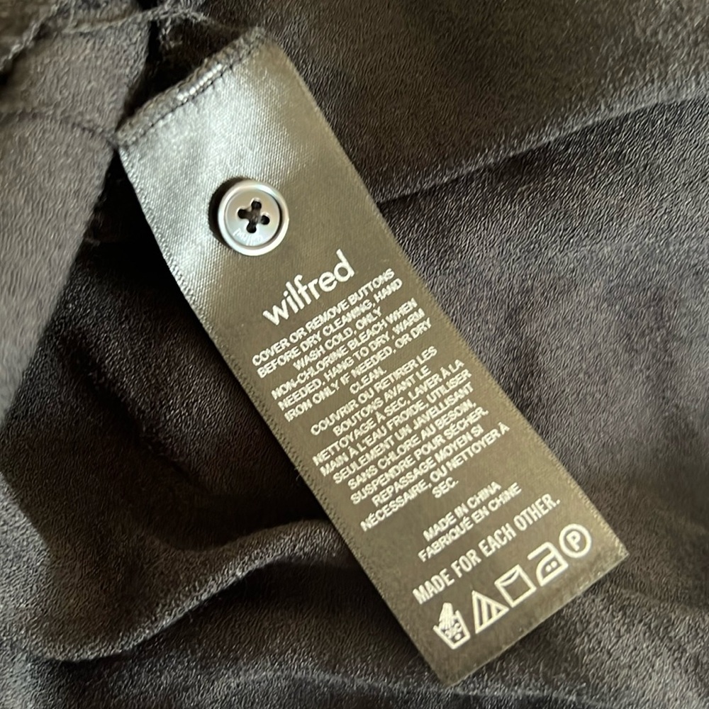 Wilfred dress - Picture 3 of 6